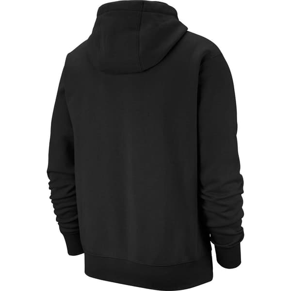 Nike Huppari Sportswear Club Musta XL / Regular Mies