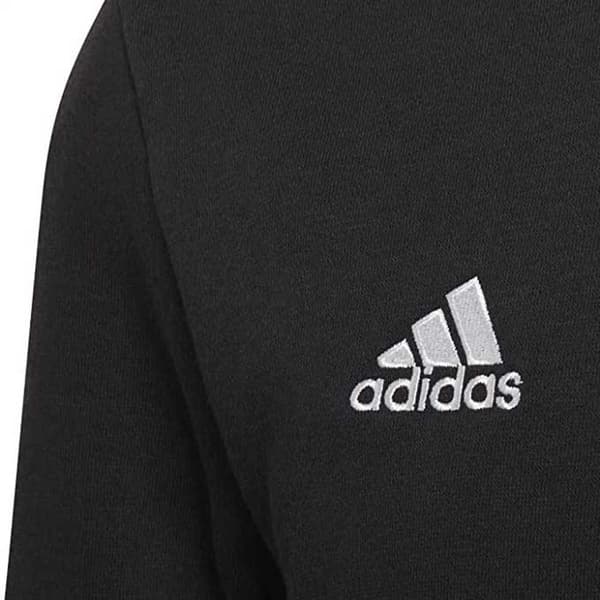 Adidas Huppari Entrada 22 Stadium Sw Musta 15-16 Years