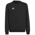 Pikkukuva 1 / 5: Adidas Huppari Entrada 22 Stadium Sw Musta 15-16 Years