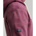 Pikkukuva 5 / 5: Superdry Huppari Vintage Corp Logo Marl Punainen M Mies