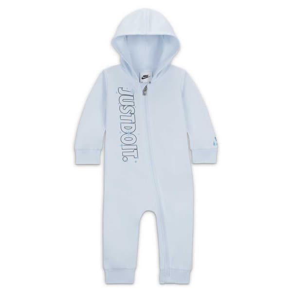 Nike Kids Tröja 56l404 Blå 6 Months