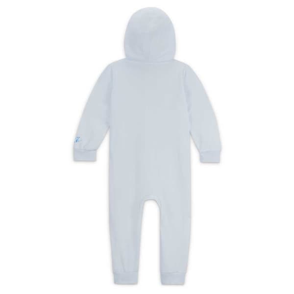 Nike Kids Tröja 66l404 Blå 24 Months
