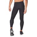 Miniatyrbillede 2 af 6: 2xu Kompressions Leggings Core Sort S / Regular Mand
