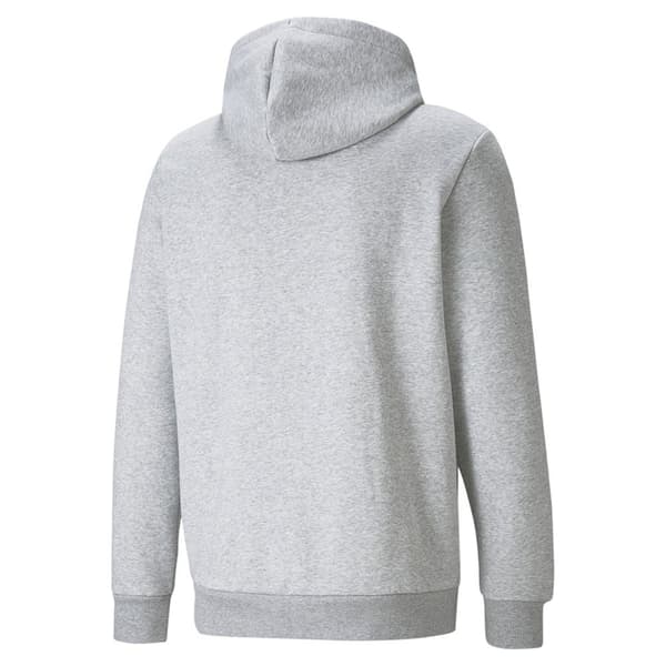 Puma Cyber Graphic Grå M Man