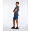 Pikkukuva 7 / 10: 2xu Lyhythihainen T-paita Motion Tech Harmaa S Mies