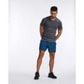 Pikkukuva 9 / 10: 2xu Lyhythihainen T-paita Motion Tech Harmaa S Mies
