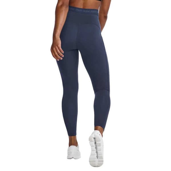 2xu Leggingsit Form Stash Hi-rise Comp Sininen M Nainen