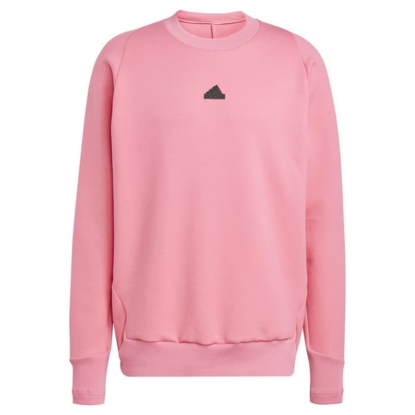 Adidas Sportswear Tröja Z.n.e. Premium Rosa S / Regular Man