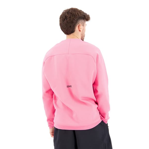 Adidas Sportswear Tröja Z.n.e. Premium Rosa S / Regular Man