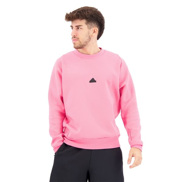 Adidas Sportswear Tröja Z.n.e. Premium Rosa S / Regular Man