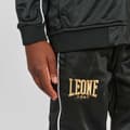 Miniatyrbillede 8 af 10: Leone1947 Træningsdragt Premium Logo Sort M Dreng