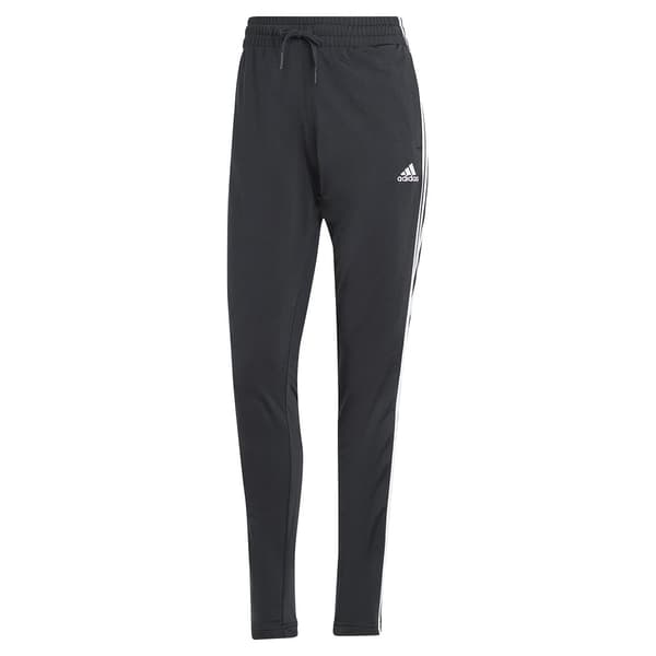 Adidas Stripes Tr Træningsdragt 3 Sort S / Regular Kvinde