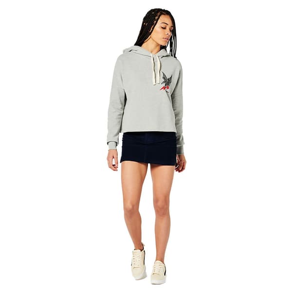 Superdry Luvtröja Vintage Surf Ranchero Rosa M Kvinna