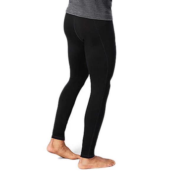 Smartwool Leggingsit Classic All-season Merino Musta L Mies