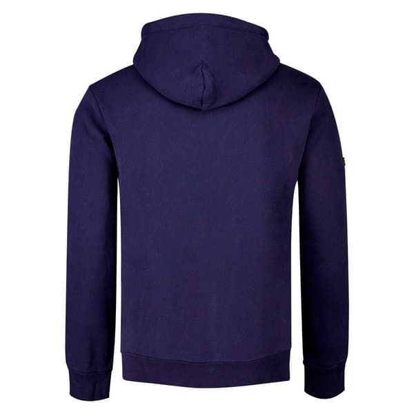 Superdry Huppari Vintage Script Style Ww Sininen S Mies