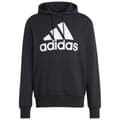 Miniatyrbild 3 av 6: Adidas Sportswear Luvtröja Bl Ft Svart L / Regular Man