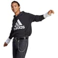 Miniatyrbild 4 av 6: Adidas Sportswear Luvtröja Bl Ft Svart L / Regular Man