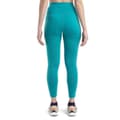 Pikkukuva 2 / 8: Icebreaker Leggingsit Fastray High Rise Merino Vihreä M Nainen