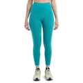 Pikkukuva 1 / 8: Icebreaker Leggingsit Fastray High Rise Merino Vihreä M Nainen