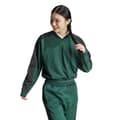 Miniatyrbillede 1 af 7: Adidas Sweatshirt Tiro Grøn M Kvinde