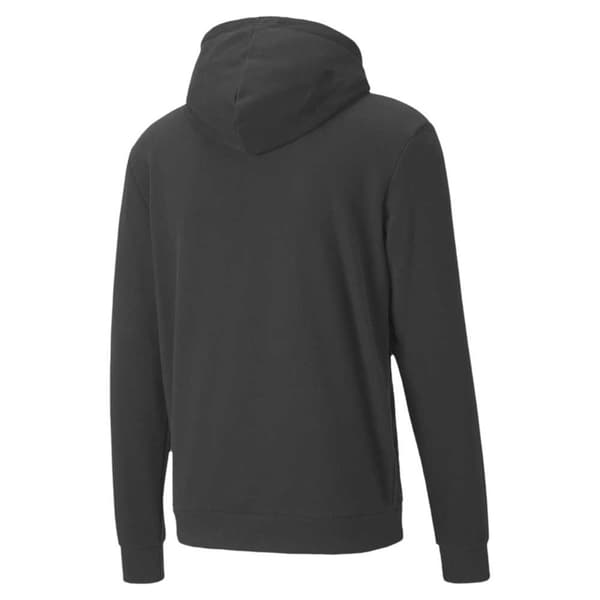 Puma Hættetrøje Modern Basics Track Sort L Mand