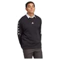 Miniatyrbillede 4 af 6: Adidas Sweatshirt Bl Sort M / Regular Mand