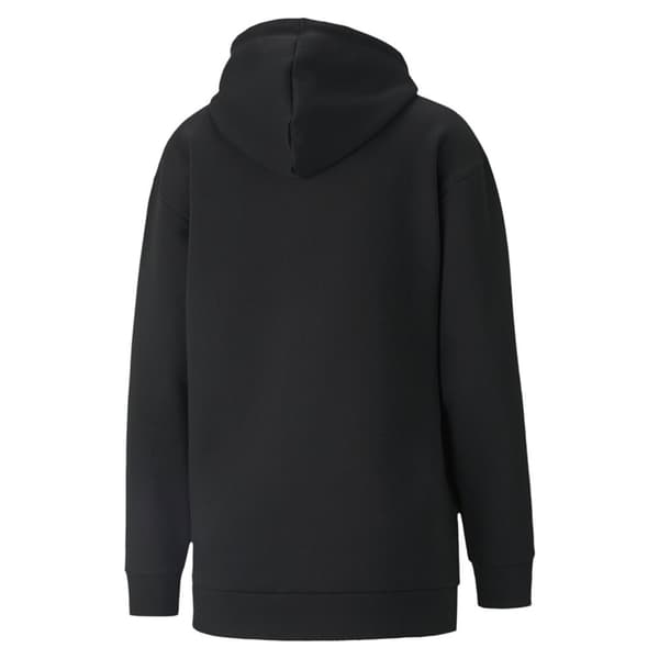 Puma Power Elongated Svart S Kvinna
