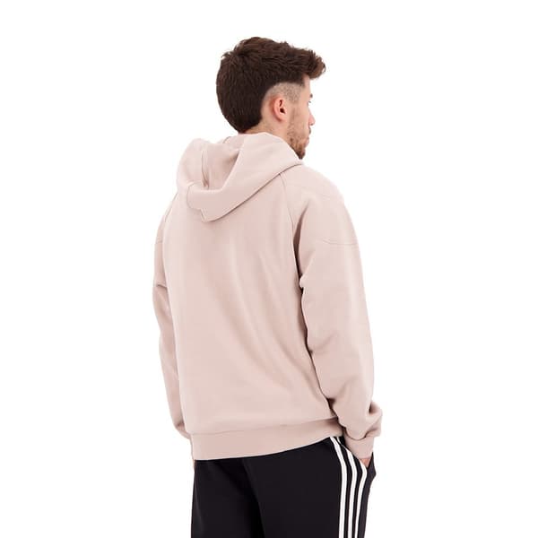 Adidas Luvtröja Caps Beige M / Regular Man