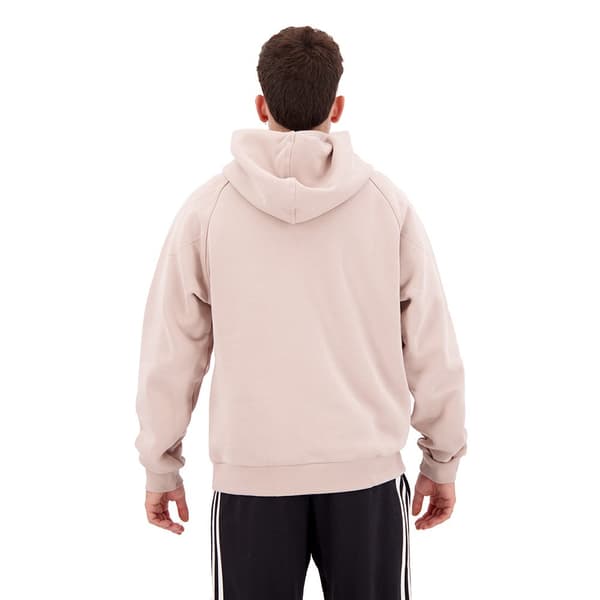 Adidas Luvtröja Caps Beige M / Regular Man