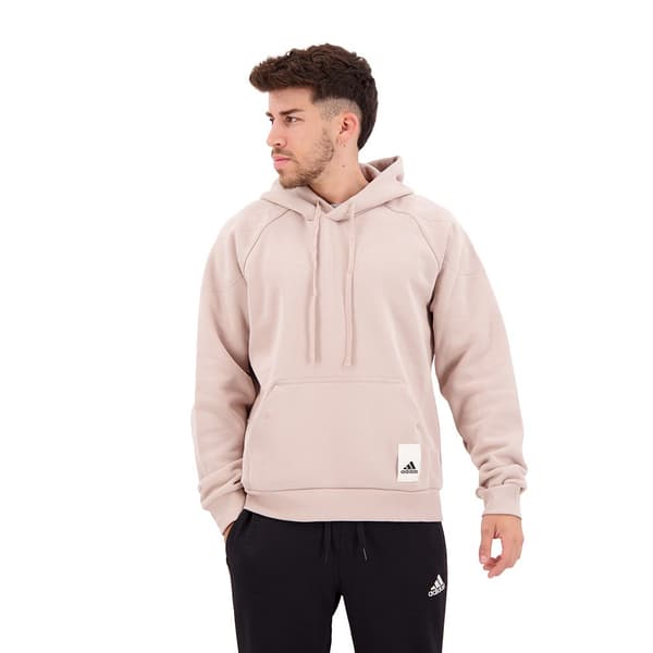 Adidas Luvtröja Caps Beige M / Regular Man