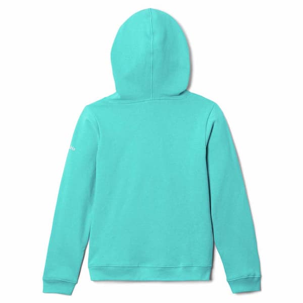Columbia Huppari Trek™ Sininen 6-7 Years Poika