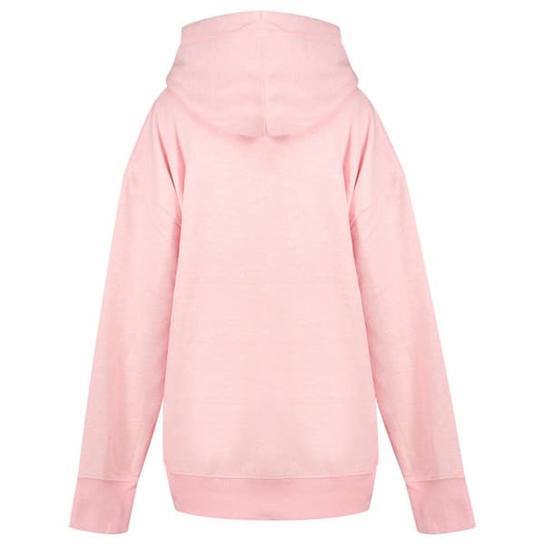 Superdry Luvtröja Code Apq Oversized Rosa XS-S Kvinna