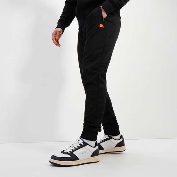 Ellesse Verryttelyhousut Bertoni Musta XL Mies