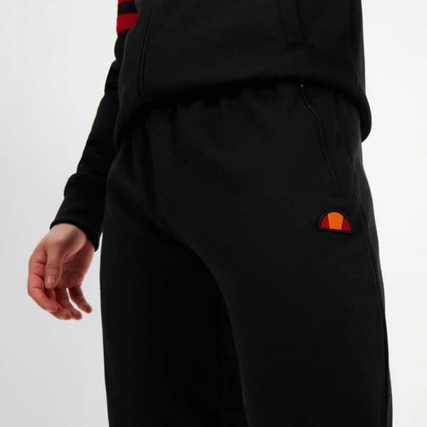 Ellesse Verryttelyhousut Bertoni Musta XL Mies