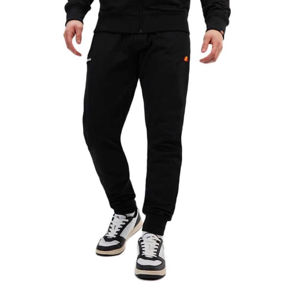 Ellesse Verryttelyhousut Bertoni Musta XL Mies