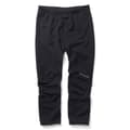 Pikkukuva 3 / 4: Houdini Drop Knee Power Leggingsit Musta S Nainen