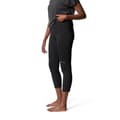 Pikkukuva 4 / 4: Houdini Drop Knee Power Leggingsit Musta S Nainen