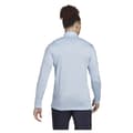 Miniatyrbild 2 av 6: Adidas Långärmad T-shirt Mt Blå S Man