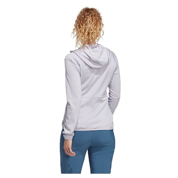 Adidas Tröja Txfloocelt Hj Lila L Kvinna