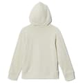 Miniatyrbillede 2 af 2: Columbia Hættetrøje Trek™ French Terry Hoodie Beige 8-9 Years Dreng