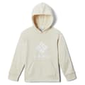 Miniatyrbillede 1 af 2: Columbia Hættetrøje Trek™ French Terry Hoodie Beige 14-16 Years Dreng