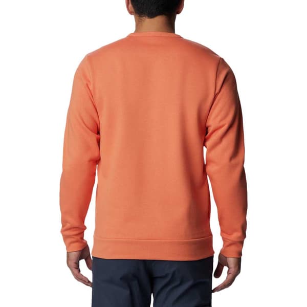 Columbia Sweatshirt Tumalo Creek™ Crew Orange M Mand
