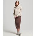 Pikkukuva 5 / 6: Superdry Huppari Essential Logo Beige S Nainen