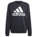 Miniatyrbild 3 av 7: Adidas Tröja Essentials Fleece Big Logo Svart M / Regular Man