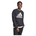 Miniatyrbild 4 av 7: Adidas Tröja Essentials Fleece Big Logo Svart M / Regular Man