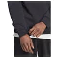 Miniatyrbild 6 av 7: Adidas Tröja Essentials Fleece Big Logo Svart M / Regular Man