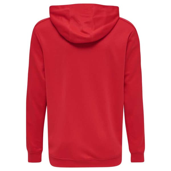 Hummel Luvtröja Promo Röd 6 Years Pojke