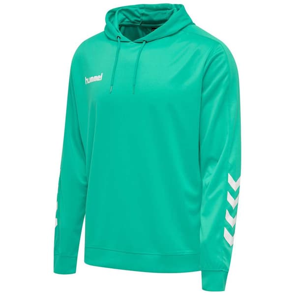 Hummel Huppari Promo Harmaa 12 Years Poika