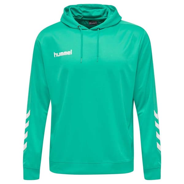 Hummel Huppari Promo Harmaa 12 Years Poika