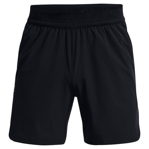 Under Armour Shorts Peak Woven Sort XL Mand